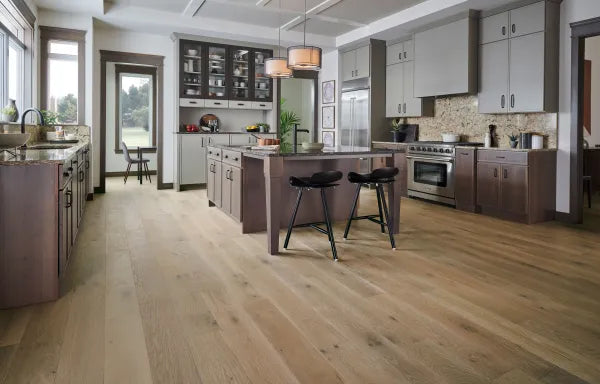 Tesoro Woods Stonehouse Oyster Shell