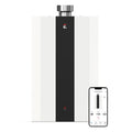 Eccotemp SmartHome Indoor 4.0 GPM Liquid Propane Tankless Water Heater, SH12-A Series