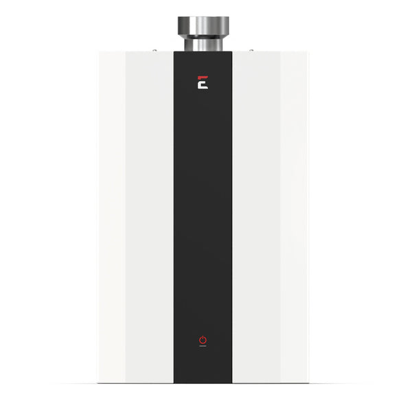 Eccotemp SmartHome Indoor 4.0 GPM Natural Gas Tankless Water Heater, SH12-A Series