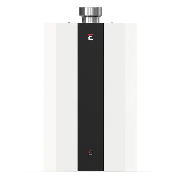 Eccotemp SmartHome Indoor 4.0 GPM Liquid Propane Tankless Water Heater, SH12-A Series