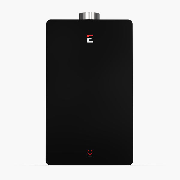 Eccotemp SmartHome Indoor 4.5 GPM Liquid Propane Tankless Water Heater, SHLX Series