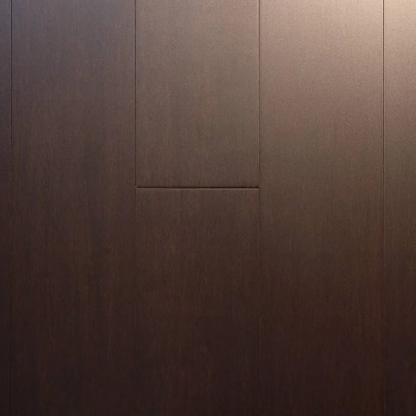 Tesoro Woods Solid Bamboo Coffe Bean