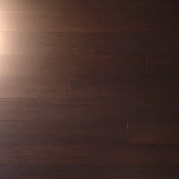 Tesoro Woods Solid Bamboo Coffe Bean
