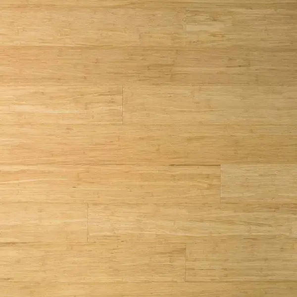 Tesoro Woods Solid Bamboo Caramel Wide