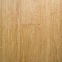 Tesoro Woods Solid Bamboo, Honey Wide
