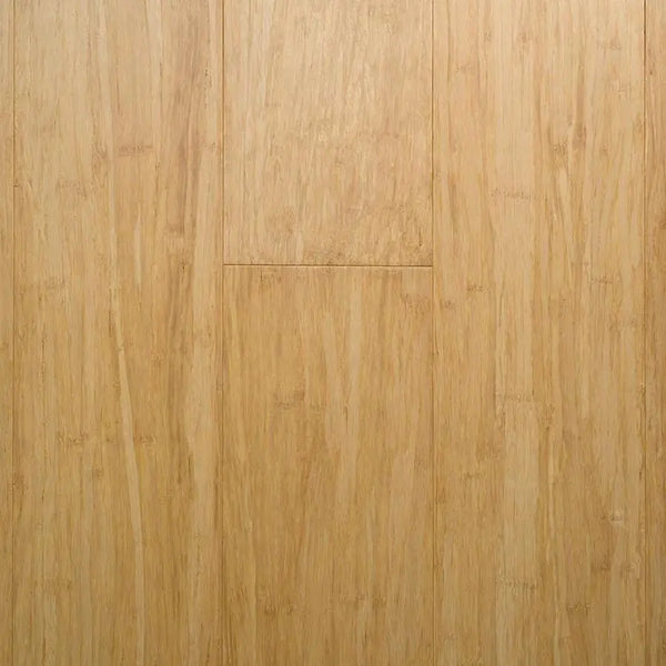 Tesoro Woods Solid Bamboo Caramel Wide