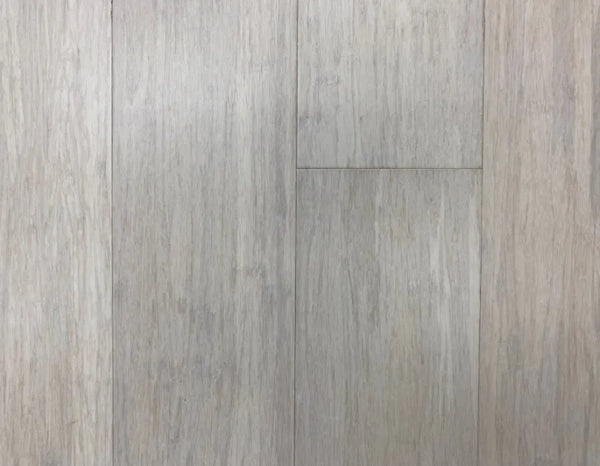 Tesoro Woods Solid Bamboo Pearl