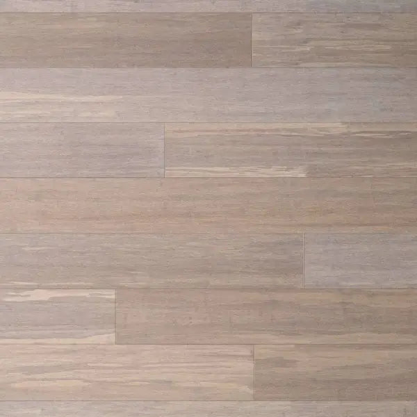 Tesoro Woods Solid Bamboo Teton Rustic