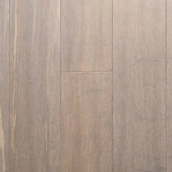 Tesoro Woods Solid Bamboo Teton Rustic