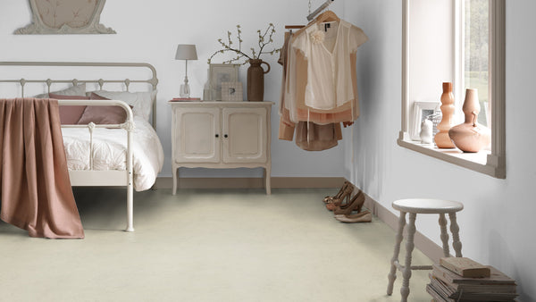 Forbo Marmoleum Solid Concrete Sheet