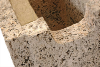 Nexcem Insulated Concrete Forms (ICF)