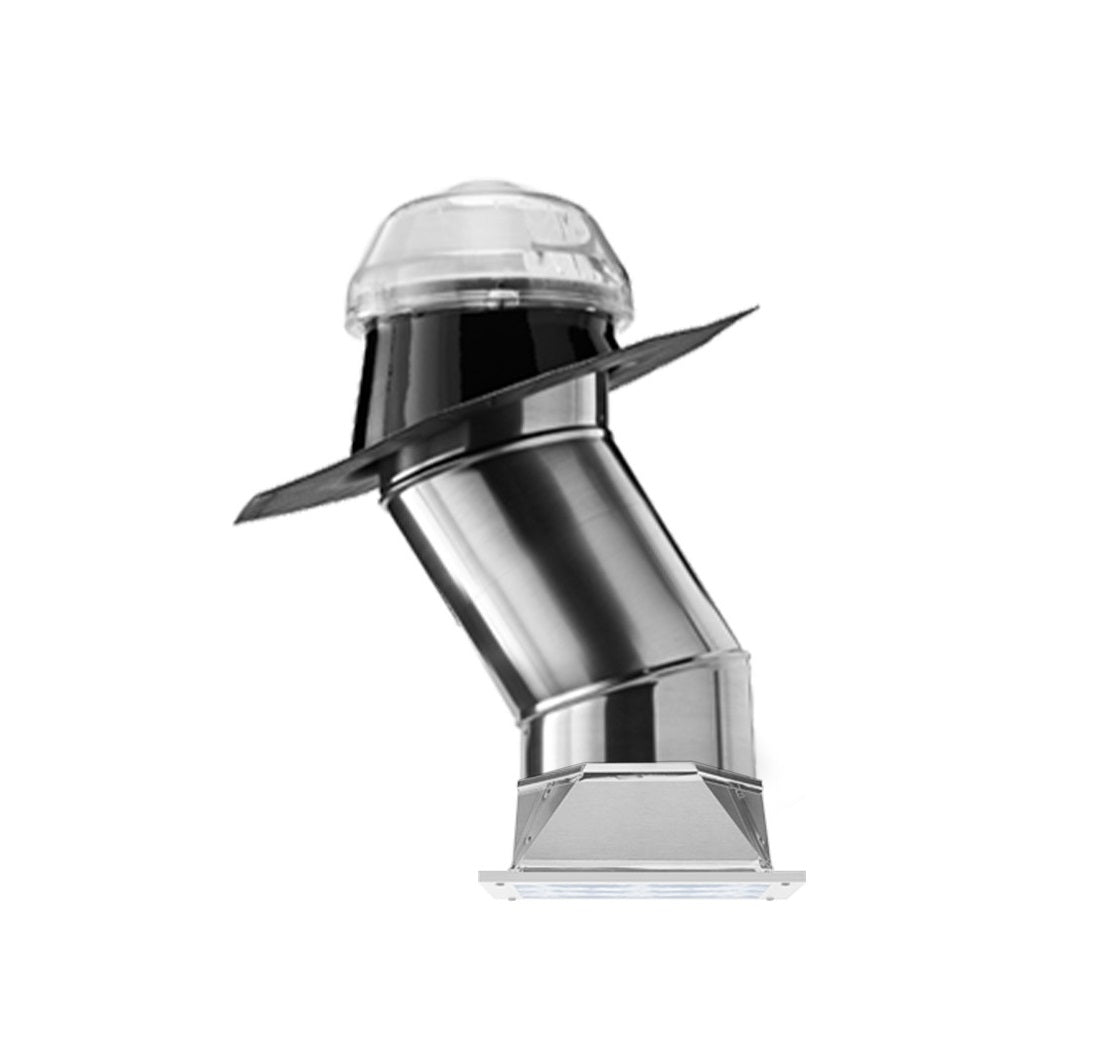 Solatube Natural Tubular Daylighting – Brighten Your Space Naturally ...