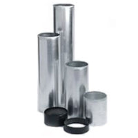 Solatube Flashing Turret Extension