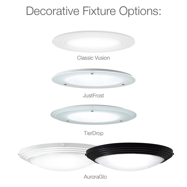 Solatube Diffusers 