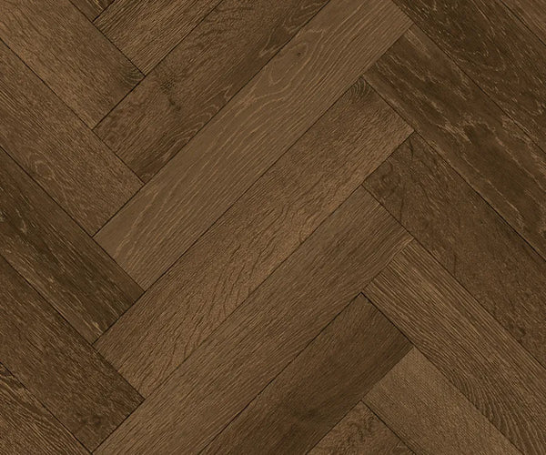 Tesoro Woods French Oak Sophie Herringbone Plank