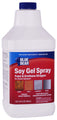 Blue Bear® Soy Gel™ Spray (Paint Stripper For Airless Sprayers)