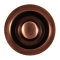 3.5″ Disposal Flange Drain with Stopper