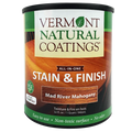 Vermont Natural Coatings All-In-One Stain And Finish