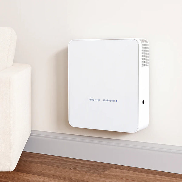 Vents-US Series Vents Freshbox 100 WiFi