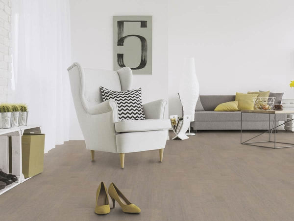 Wicanders Essence Fashionable Cement