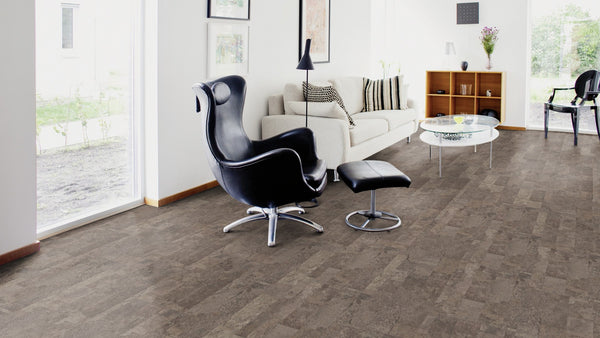 Wicanders Pure Floor & Wall Identity Grafite