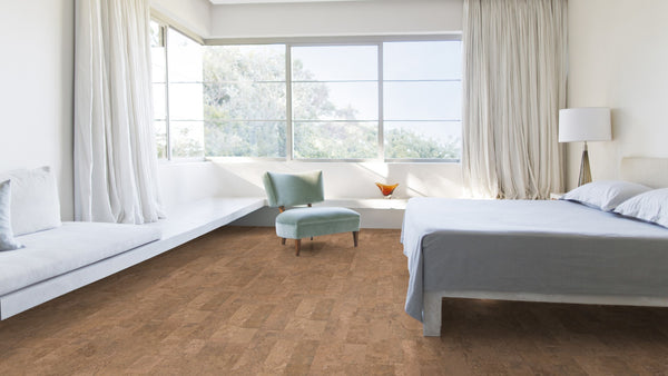Wicanders Pure Floor & Wall Identity Natural