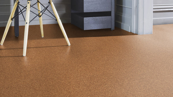 Wicanders Pure Floor & Wall Originals Natural