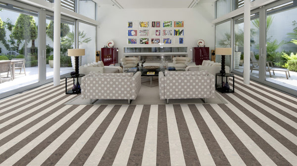 Wicanders Pure Floor & Wall Personality Moonlight