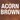 PolyWhey Exterior Wood Stain Acorn Brown