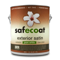 AFM Safecoat All Purpose Exterior Satin Paint