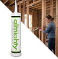 AFM Safecoat Almighty Adhesive (Case of 12)