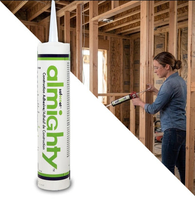 AFM Safecoat Almighty Adhesive (Case of 12)