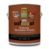 AFM Safecoat EcoLacq Sandable Primer for bare wood, 1 gallon can