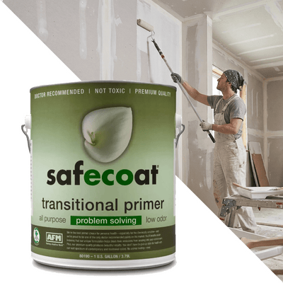 AFM Safecoat Transitional Primer