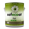 AFM Safecoat Zero VOC Flat interior paint, 1 gallon can