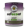 AFM Safecoat Zero VOC Pearl low-sheen interior paint, 1 gallon can