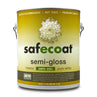 AFM Safecoat Zero VOC Semi-Gloss interior enamel, 1 gallon can