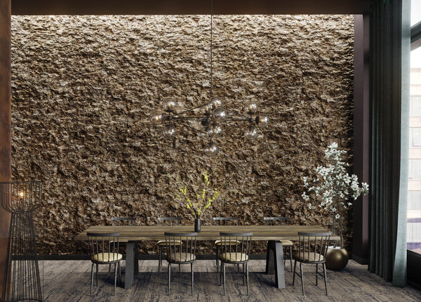 Duro Design Rusticork Cork Wall Covering