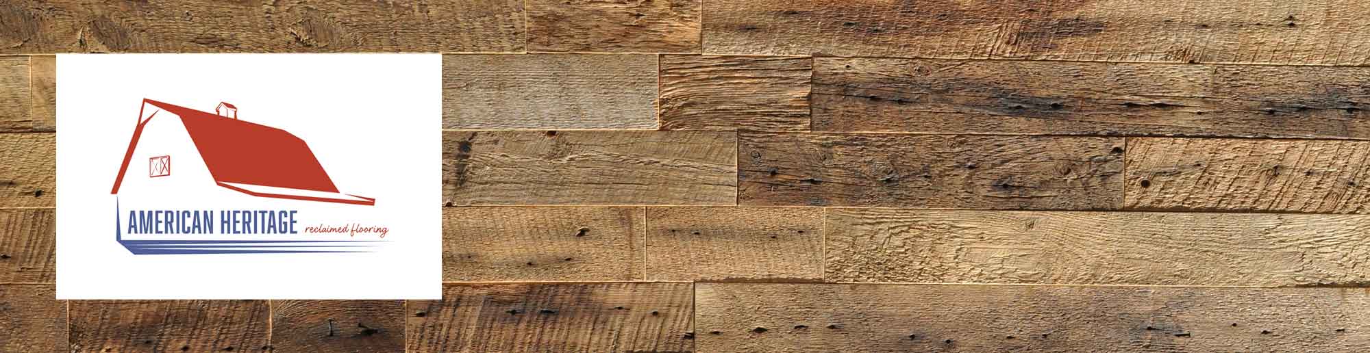 American Heritage | Reclaimed Wood Flooring