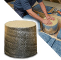 Attic Insulation Covers for Recessed Lights