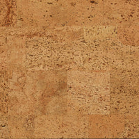 8mm Duro Design, 12″x12″ Glue Down Cork Tiles pattern: Baltico