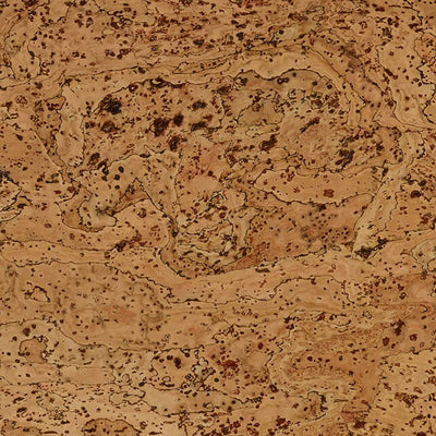 8mm Duro Design, 12″x24″ Glue Down Cork Tiles pattern: Barriga