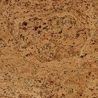 8mm Duro Design, 12″x12″ Glue Down Cork Tiles pattern: Barriga