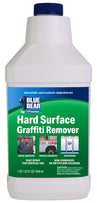 Blue Bear® Hard Surface Graffiti Remover