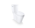 Caroma Somerton Smart (Lever) Dual Flush Toilet