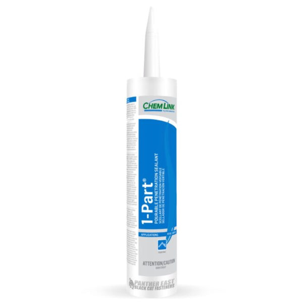 ChemLink 1-Part Pourable Sealant (Roof Penetration Sealant)