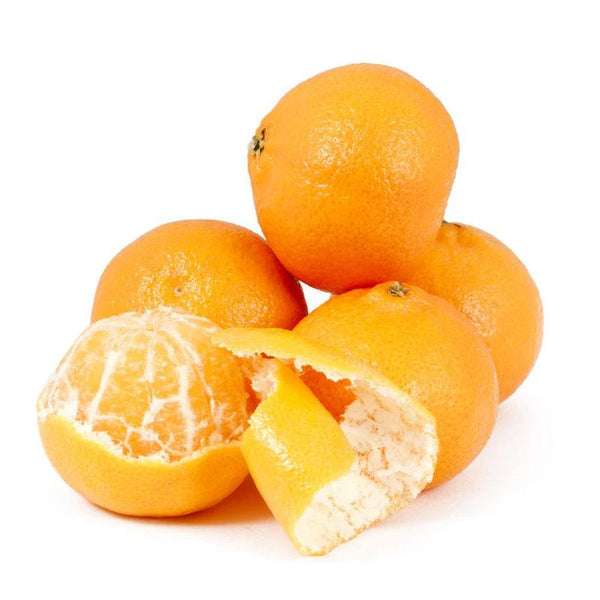 Clementine Mandarin Tree (Potted)