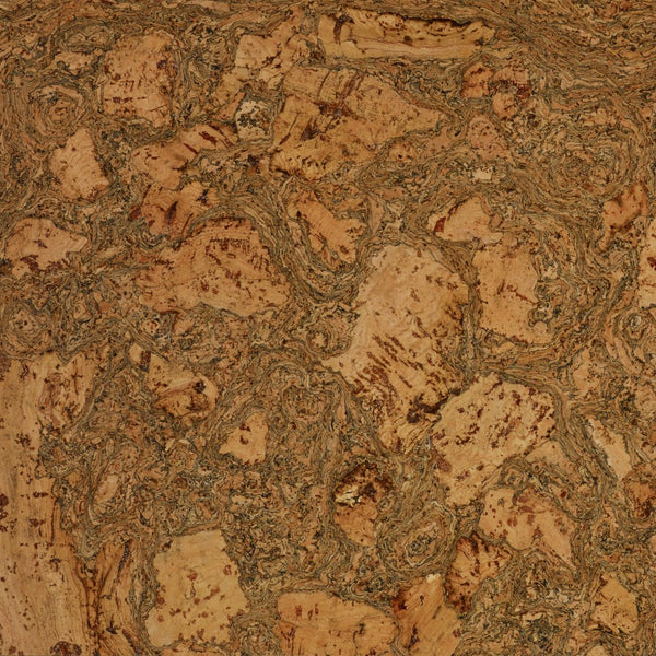 10mm Duro Design Cork Flooring 12″x36″ Floating Plank Pattern: Cleopatra Negra