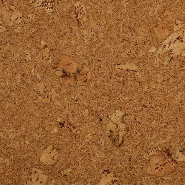 8mm Duro Design, 12″x24″ Glue Down Cork Tiles Pattern: Cleopatra