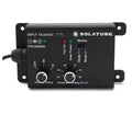 CLIMASENSE SOLAR ATTIC FAN CONTROLLER